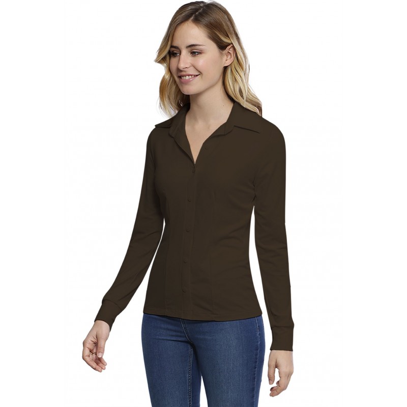 CHLOÉ CHEMISE CHLOÉ CHEMISE