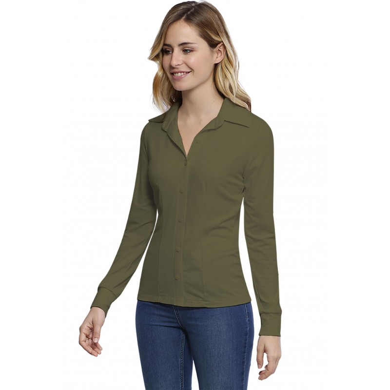 CHLOÉ CHEMISE CHLOÉ CHEMISE