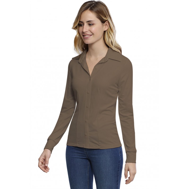 CHLOÉ CHEMISE CHLOÉ CHEMISE