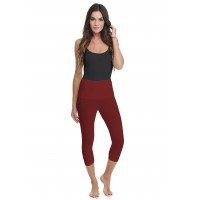 Legging caleçon court en modal JENNY03