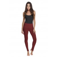 Legging caleçon en modal JENNY04