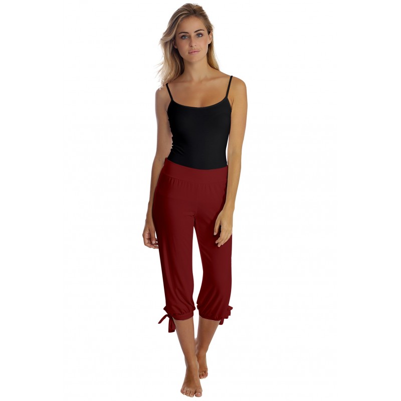 Tregging court en modal JANO1 Tregging court en modal JANO1