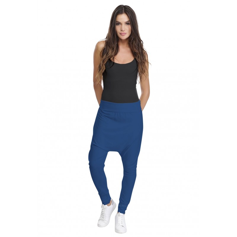 Tregging sarouel en modal GALY Tregging sarouel en modal GALY