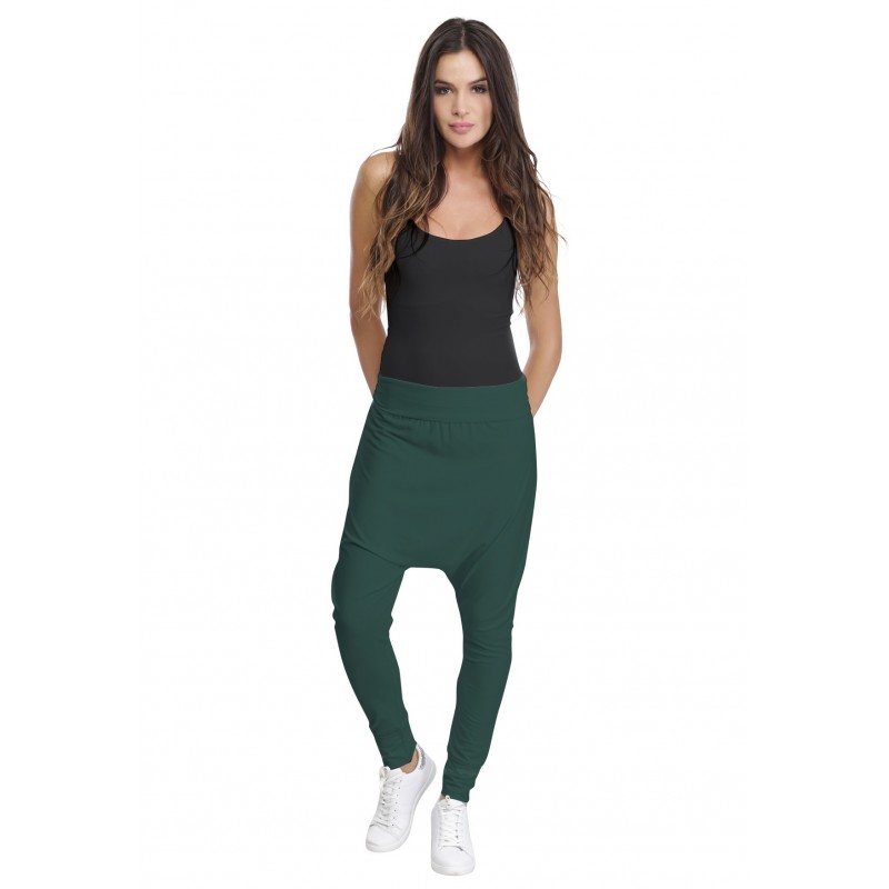 Tregging sarouel en modal GALY Tregging sarouel en modal GALY