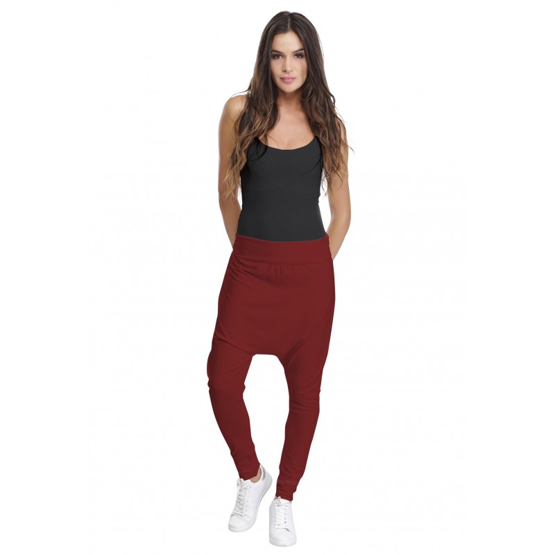 Tregging sarouel en modal GALY Tregging sarouel en modal GALY