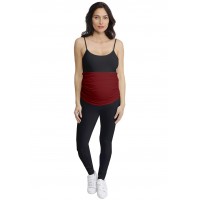 Bandeau de grossesse en modal MAGNOLIA