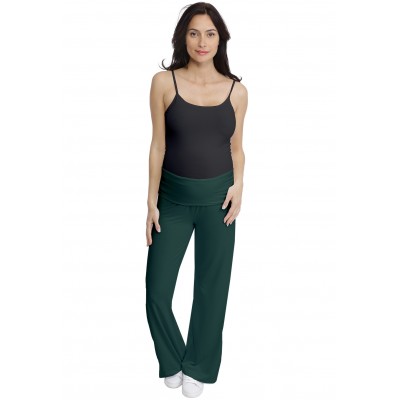 Pantalon de grossesse en modal MARGUERITE