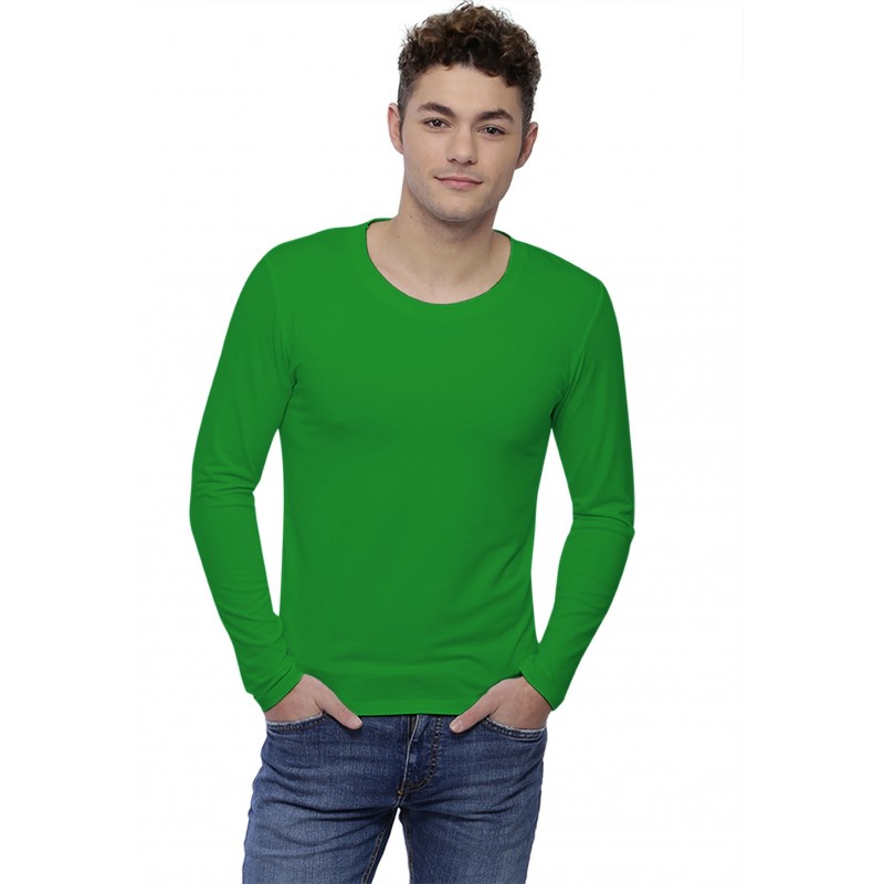 T-shirt col rond dégagé manches longues en modal THIERRY T-shirt col rond dégagé manches longues en modal THIERRY
