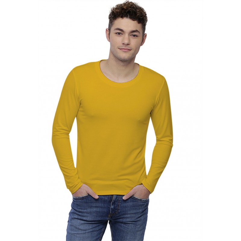 T-shirt col rond dégagé manches longues en modal THIERRY T-shirt col rond dégagé manches longues en modal THIERRY