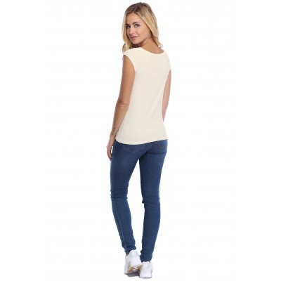 DOMI T-SHIRT/1