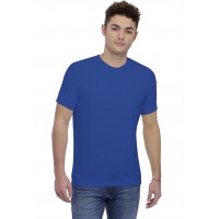T-shirt col rond manches courtes raglan en modal DANY