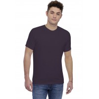 T-shirt col rond manches courtes raglan en modal DANY