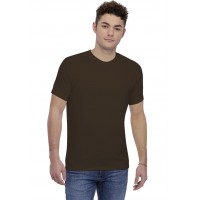 T-shirt col rond manches courtes raglan en modal DANY