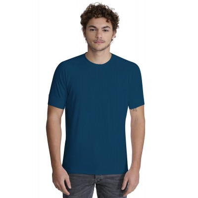 T-shirt col rond manches courtes raglan en modal DANY