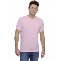 T-shirt col rond manches courtes raglan en modal DANY