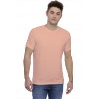 T-shirt col rond manches courtes raglan en modal DANY