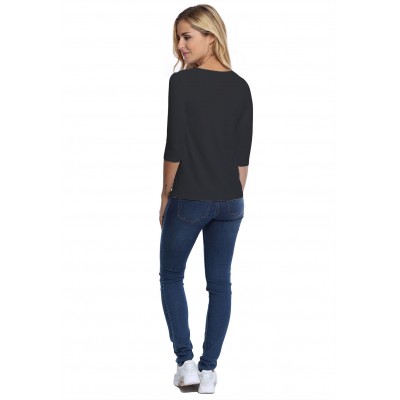 SACHA T-SHIRT/3