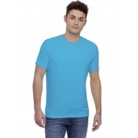 T-shirt col rond manches courtes raglan en modal DANY