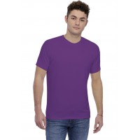 T-shirt col rond manches courtes raglan en modal DANY