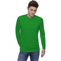T-shirt col rond manches longues raglan en modal DANY