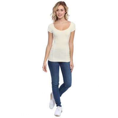 CATE T-SHIRT/1