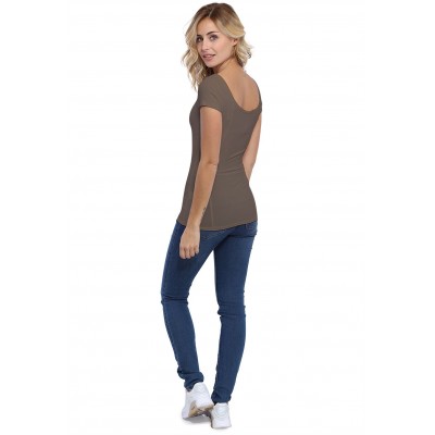CATE T-SHIRT/1