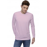 T-shirt col rond manches longues raglan en modal DANY