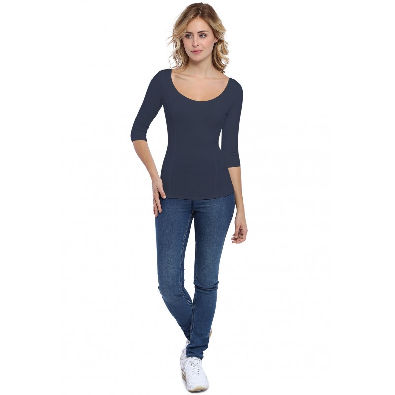 CATE T-SHIRT/3 CATE T-SHIRT/3
