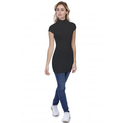 CINDY T-SHIRT LONG/1