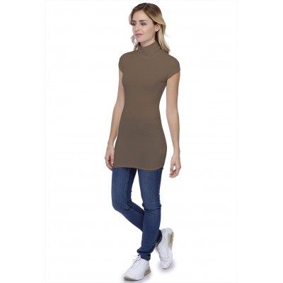 CINDY T-SHIRT LONG/1
