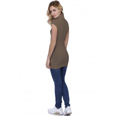CINDY T-SHIRT LONG/1
