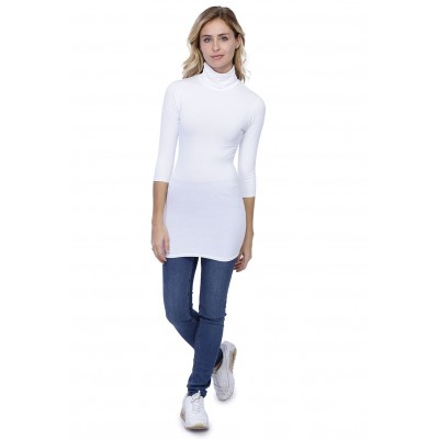 CINDY T-SHIRT LONG/3