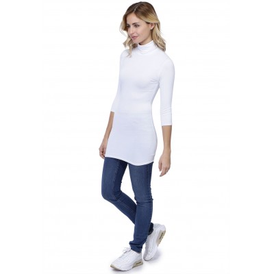 CINDY T-SHIRT LONG/3