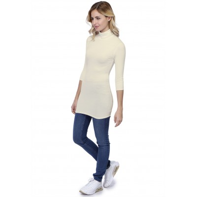 CINDY T-SHIRT LONG/3
