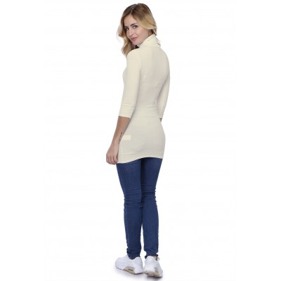 CINDY T-SHIRT LONG/3