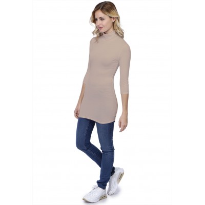 CINDY T-SHIRT LONG/3
