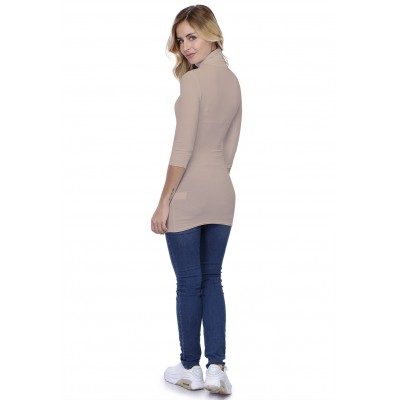 CINDY T-SHIRT LONG/3