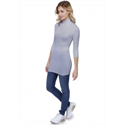 CINDY T-SHIRT LONG/3