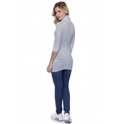 CINDY T-SHIRT LONG/3