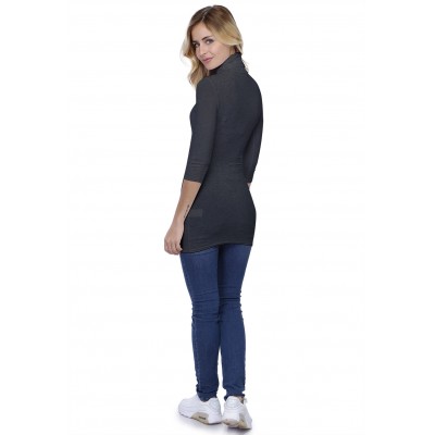CINDY T-SHIRT LONG/3
