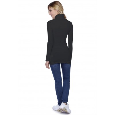CINDY T-SHIRT LONG/4