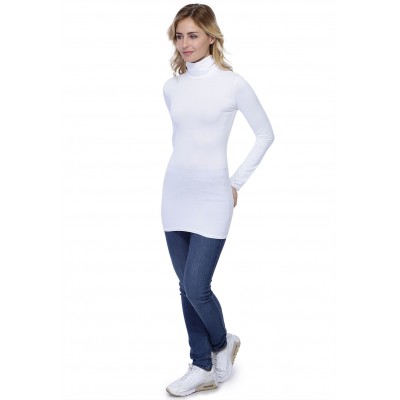 CINDY T-SHIRT LONG/4