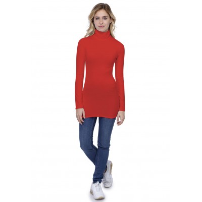 CINDY T-SHIRT LONG/4