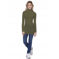 CINDY T-SHIRT LONG/4