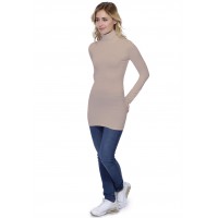 CINDY T-SHIRT LONG/4