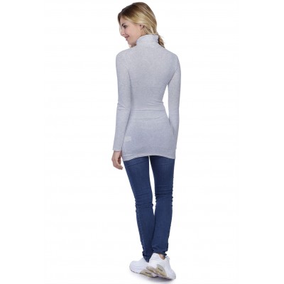 CINDY T-SHIRT LONG/4