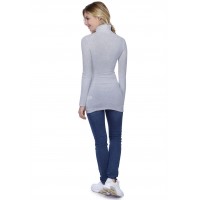CINDY T-SHIRT LONG/4