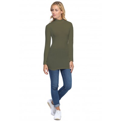 PENNY T-SHIRT LONG/4