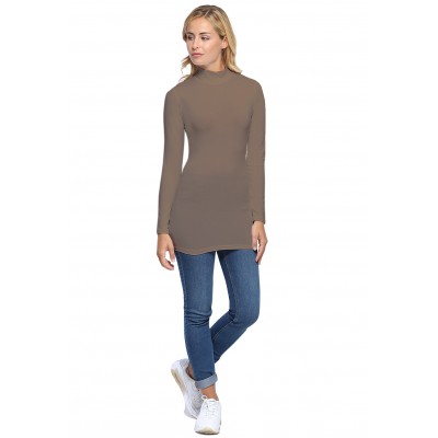 PENNY T-SHIRT LONG/4