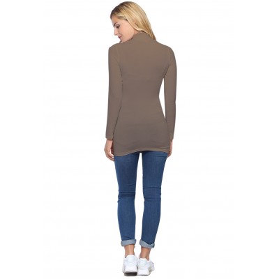 PENNY T-SHIRT LONG/4